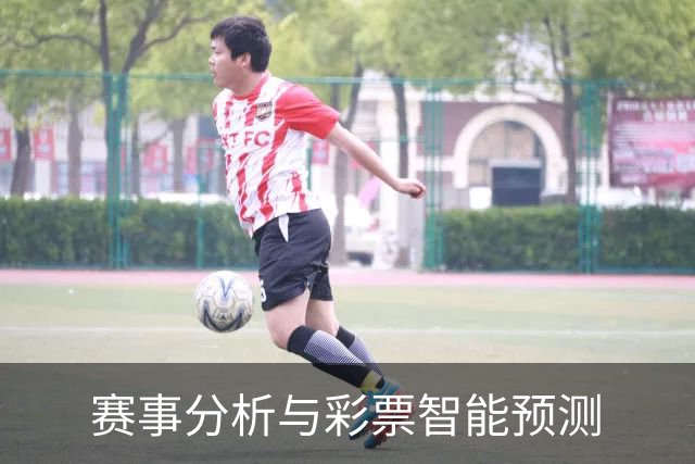 赛事分析与彩票智能预测